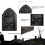Wood Halloween Decoration