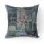 Coussin Shahi Garden Bloom avec housse amovible-99200057-99200060