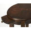 Arielle Round 12.5"W Side Table-1067199212