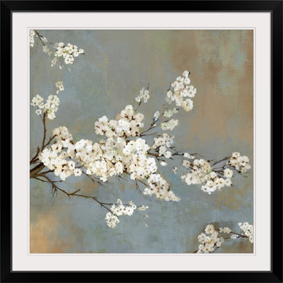 Ode To Spring Modern & Contemporary