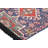 Rug & Kilim's Tribal Rug With Primitivist Geometric Patterns