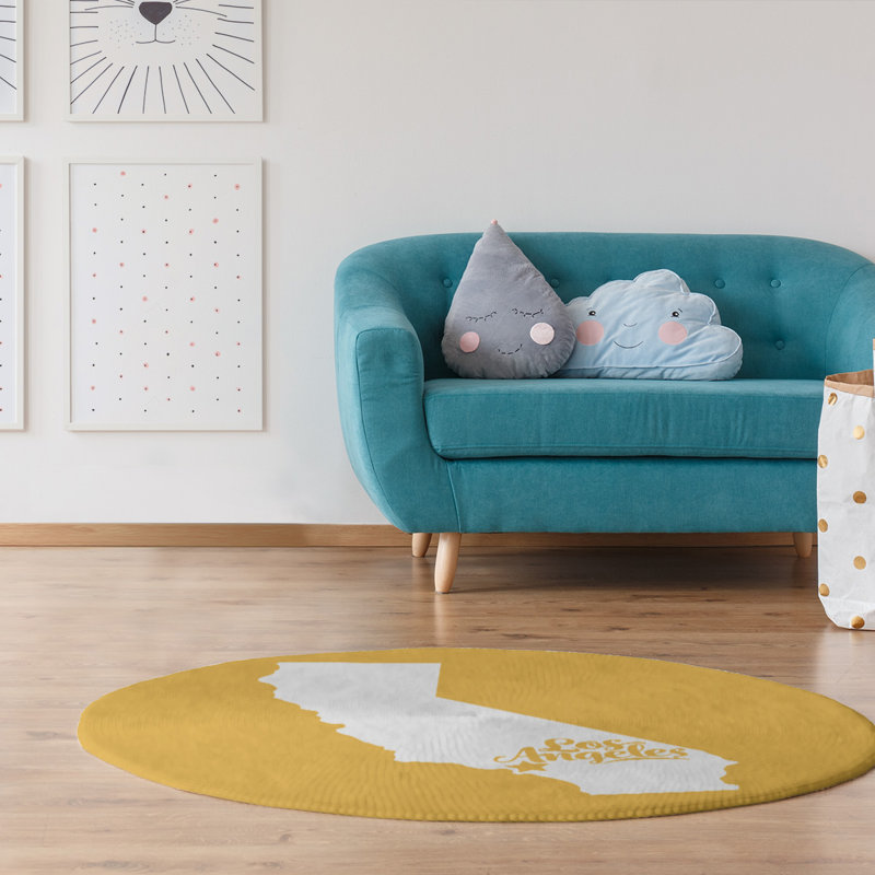 Tapis de poly-chenille los angeles california