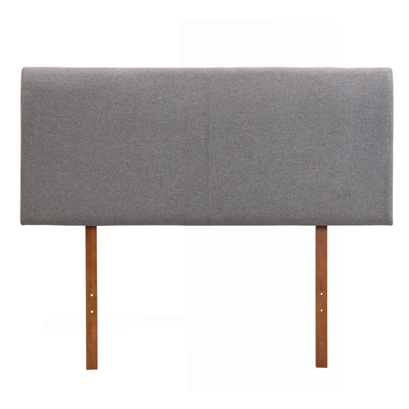 Curved Adjustable Headboard , Full/Double