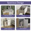 Neko Accent Cabinet-1141437201