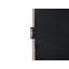 VINCENNES 124cm Freeflow Polyester Hard-Side Waterbed Mattress-112702907
