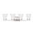 Bayfield Four Light Wall / Bath from Generation Lighting -1503575450-1503575453