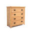 Nagle 4 Drawer 90cm W Chest