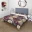 Ensemble de housse de couette Renaissance Revival Victorian-102061434