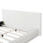 Queen size upholstered bed with soft headboard-117521933