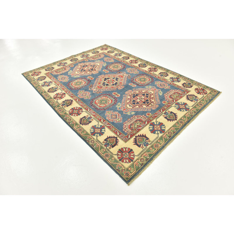 Kaibab Blue Rug
