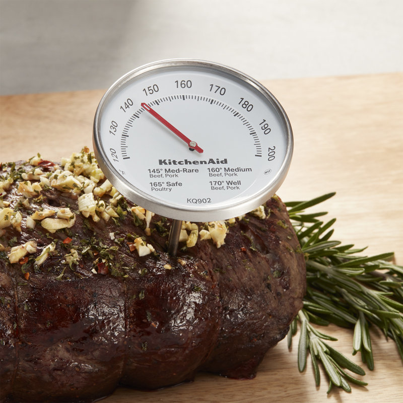 KitchenAid Thermometer