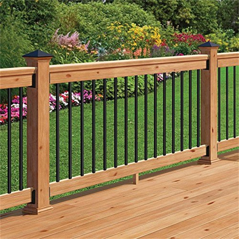 36" x 1" Deck Railing Set