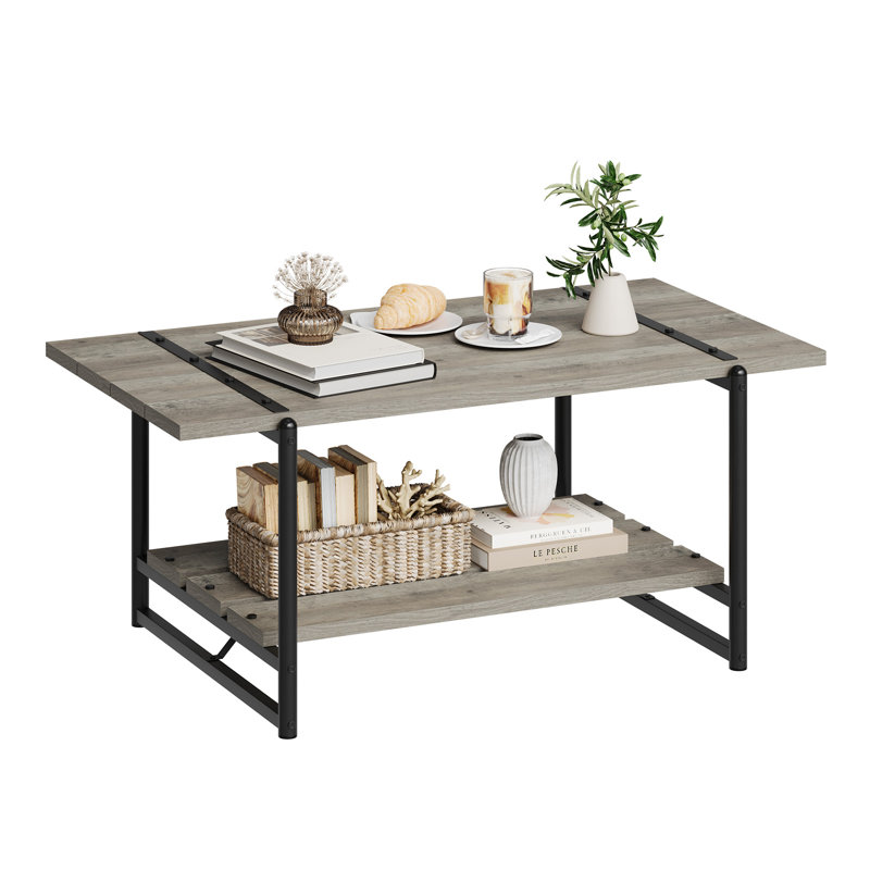 Coffee Table, Grey