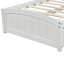 Lit plateforme avec lit gigogne-942374403