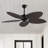 Crellin 52'' Ceiling Fan-489890177