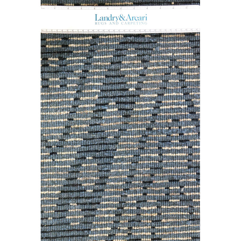 Tapis unique marocain nouvel âge 2 pi 11 po x 10 pi 2 po Moroccan