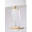 Lampe de table 26 po Mclaren