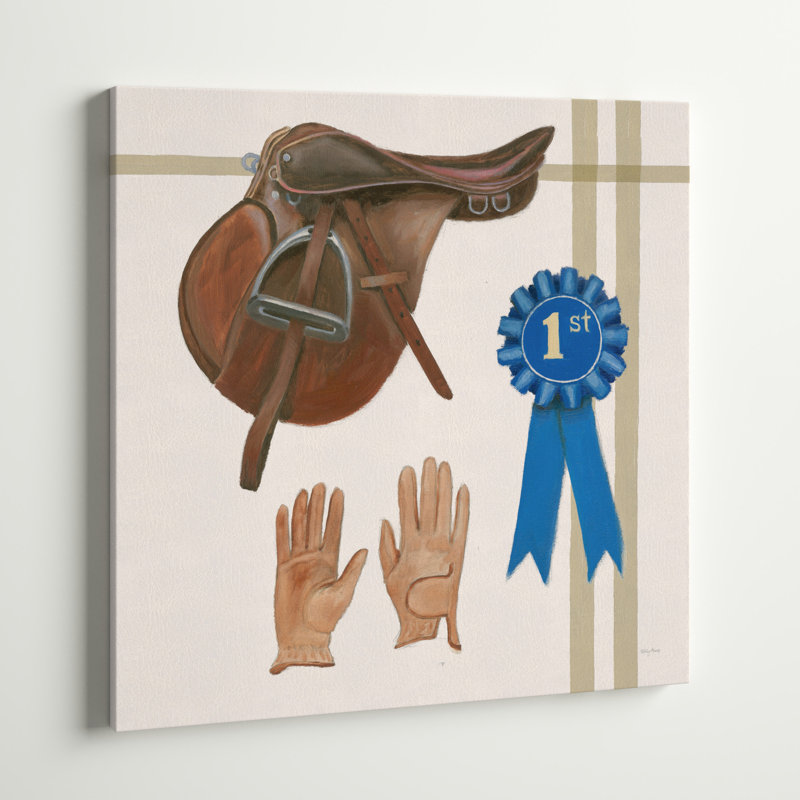 «Natural Charm VI» par Emily Adams - reproduction d'art sur toile, H 12 po x l 12 po