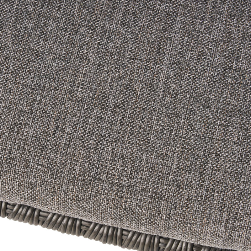 Chaise Orange, Gris, Gris