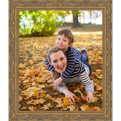 Filigree Picture Frame