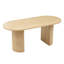 Table de salle à manger 70,87 po-1137148880