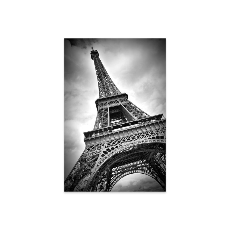 Tour Eiffel dynamique par Melanie Viola
