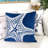 Seastar Starfish Pillow