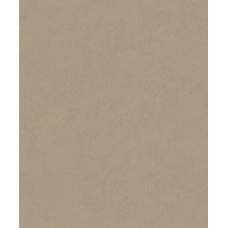 Galerie Terra Plaster Effect Eco Clay Wallpaper, Brown