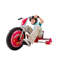 Razor FlashRider 360 Pedal Ride-On