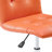 Modway Prim Armless Mid Back Office Chair-811604056
