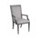 Appellation Upholstered Arm Chair