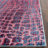 Norge Performance Abstract Rug-25128815