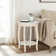 Everill End Table