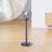 Blade Quiet 25dB Pedestal Fan with Remote-114201757