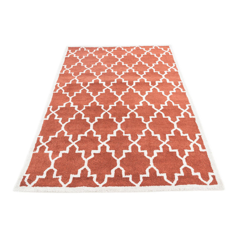 Tapis terre cuite Odenton