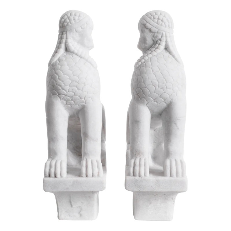 Met Handmade Decorative Object