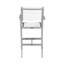 Fusion Outdoor Bar Stool