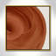 Thormond Affogato - Cadre flottant, reproduction d'art sur toile-59744888-59744892