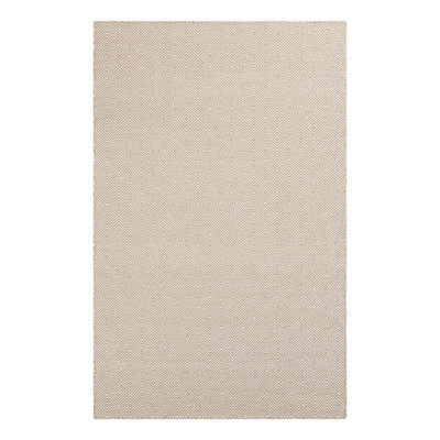 Traetyn Flatweave Wool Indoor Rug