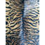 Tapis en peau de vache Brindle