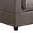 Sardil 83.5" Wide Right Hand Facing Modular Sofa & Chaise with Ottoman-91125474