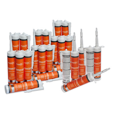 Instant Grab Contractor Pack Water Based Adhesive