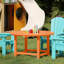 Table ronde pour enfants Laguna-107383653