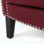 Chaise club moderne