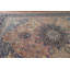 Tapis traditionnel floral 9 x 13