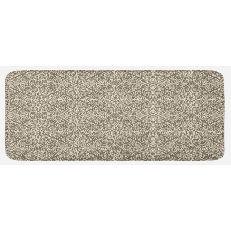 Tapis de cuisine