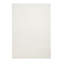 Snug area rug Machine Woven Cream-93557181