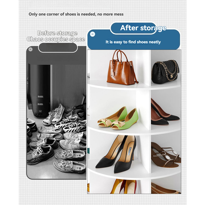 Shoe Rack