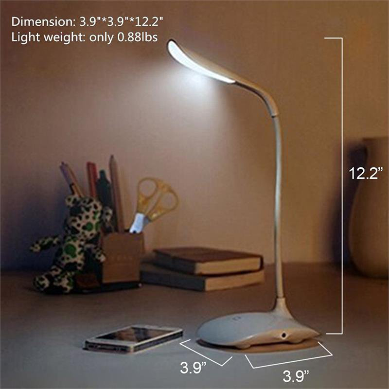 Waltman Desk Lamp