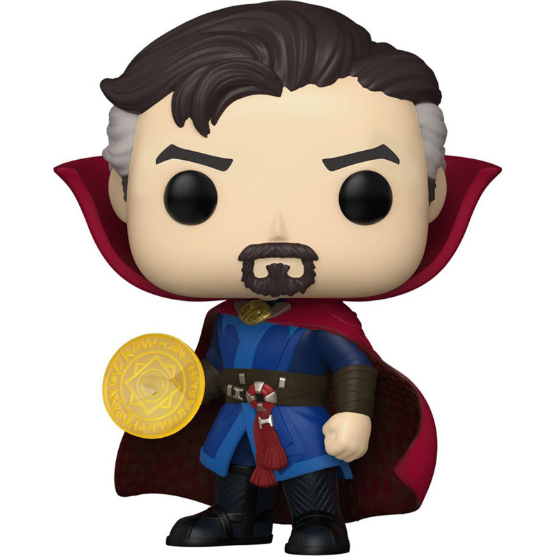 Figurine Bobble Head - Doctor Strange Multiverse of Madness